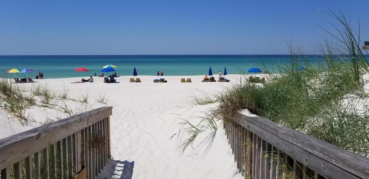 Sunbird 1205w 'compass Rose Penthouse' Holiday home Panama City Beach