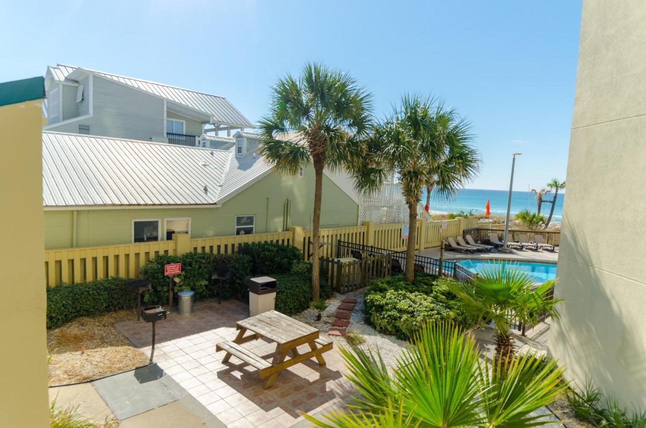 Sunbird 1205w 'compass Rose Penthouse' Holiday home Panama City Beach