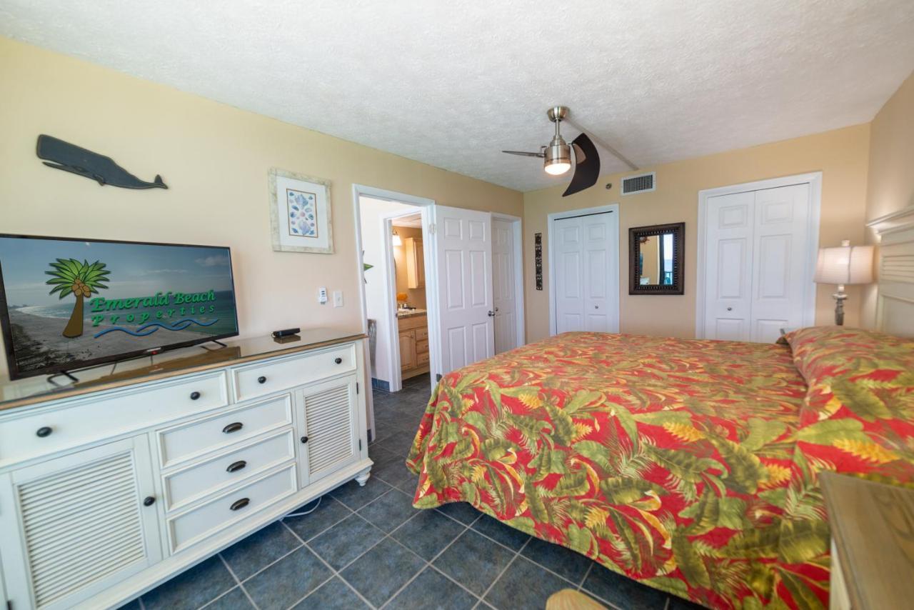Sunbird 1205w 'compass Rose Penthouse' *